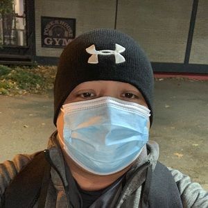 Meet your Posher, Eugenio